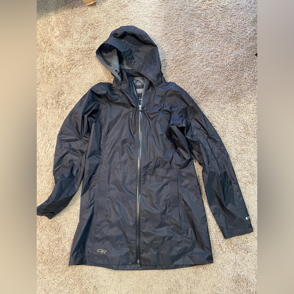 Outdoor Research Helium Rambler Rain Jacket